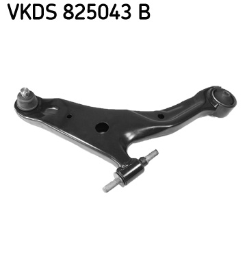 Braccio oscillante, Sospensione ruota - VKDS 825043 B SKF